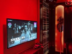 -音乐派KTV(银泰城店)