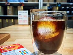 -玫瑰咖啡(中山六路店)