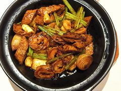 -荟廷·晶萃(陆家嘴尚悦湾店)
