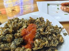 -星奇缘·海鲜餐厅(东山美食地标店)