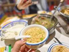 -巢湖名吃·东关老鹅汤(江南风情街店)