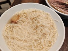 面线-松發肉骨茶(牛车水店)