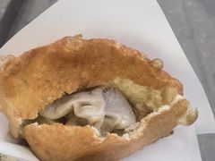 -家阳赵师傅油饼包烧麦(粮道街店)