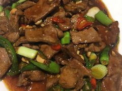 土匪猪肝-乌江鱼杭帮菜(西湖店)