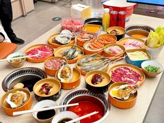 -海底捞大排档火锅(打浦路店)