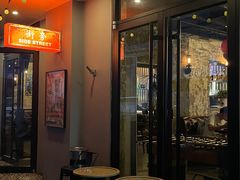 -Side Street街旁(交道口店)