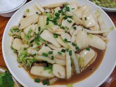 -绍兴名菜馆(可乐路店)