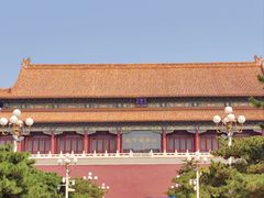 -故宫博物院(故宫)