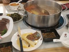 -牛记皇·鲜牛肉火锅(弘阳广场店)