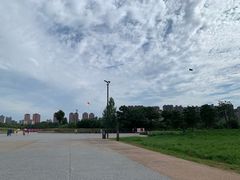 -汉长安城未央宫国家考古遗址公园