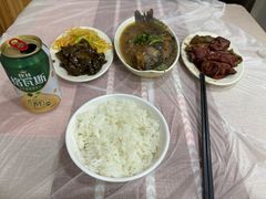 -尹记餐馆(花园店)