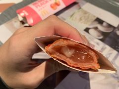 -麦当劳(南后街店)