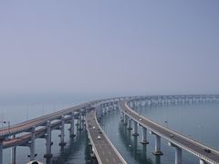-星海湾跨海大桥