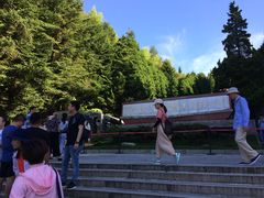 -井冈山革命烈士陵园