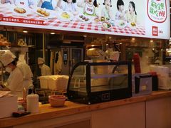 -西贝(枫蓝国际购物中心店)