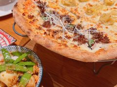 -1861意大利餐厅(文化广场店)