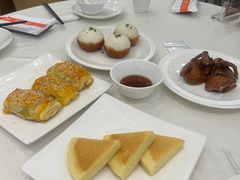 -金时代顺风大酒店(临港百联店)