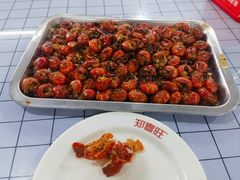 -郑喜旺烧烤(新密总店)