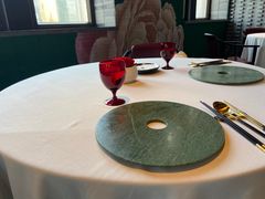 -三号黄浦会Canton Table