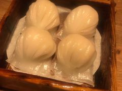 -小鹅皇港式餐厅(新抚万达店)