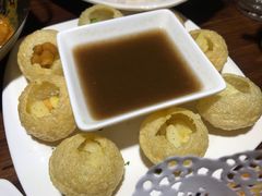 -Masala Curry and BBQ·玛莎拉巴基斯坦美食(金水万达店)