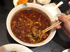 -紫光园·烤鸭·北京菜(团结湖店)