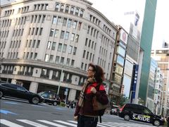 -三越百货(三越银座店)