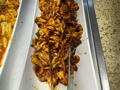 -汉巴味德(大悦城店)