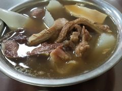 -阿秋牛排(湖心街店)