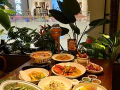 -泰香米泰国餐厅(中大国际店)