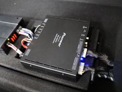 -神莺汽车音响改装连锁机构(深圳旗舰店)