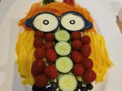 -水桶王国主题餐厅·聚会·生日派对·亲子活动·家庭套餐(亚龙湾希尔顿店)