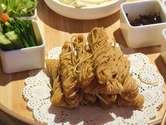 -潞州宴(清华店)