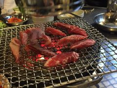 -釜山火炉·海鲜烤肉(紫藤路店)