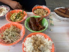 把子肉-刘小忙把子肉(北园大街总店)