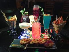 -CIRCLE·酒吧(第一国际店)