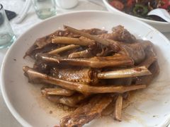 -胜记烧鹅美食