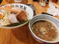 -日出拉面(望京店)