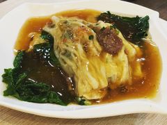 -兄弟深夜豆浆