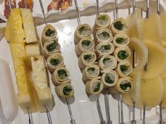 -丰茂烤串(卫星广场店)