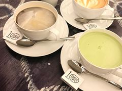 -10 corso como (江南店)