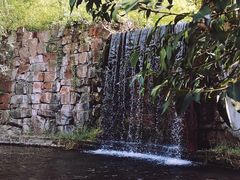 -黄河小浪底水利枢纽风景区