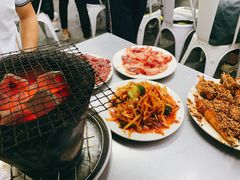 -松明一烤肉馆(鲁园店)