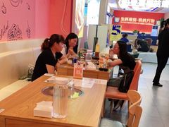 -麻麻桃韩式料理(百盛B馆店)