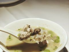 蚝仔泡饭-悦景酒家(罗湖店)