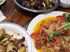 -小月靓虾(湘隆时代广场店)