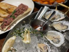 -Bistro 63 创意融合料理(广粤天地店)