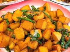 -老姑砂锅·烧烤天津菜(体北道店)