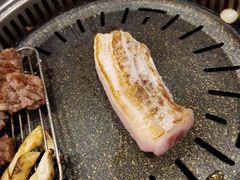 -黄金牧场(明洞总店)