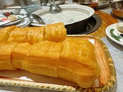 招牌油条-丰尔粥食·粥底火锅·桑拿鸡(大良总店)